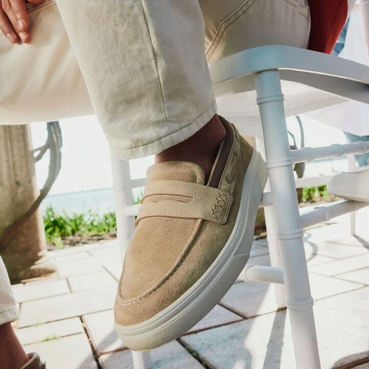 Boat shoe - Image 11