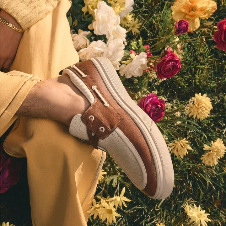 Boat shoe - Image 10