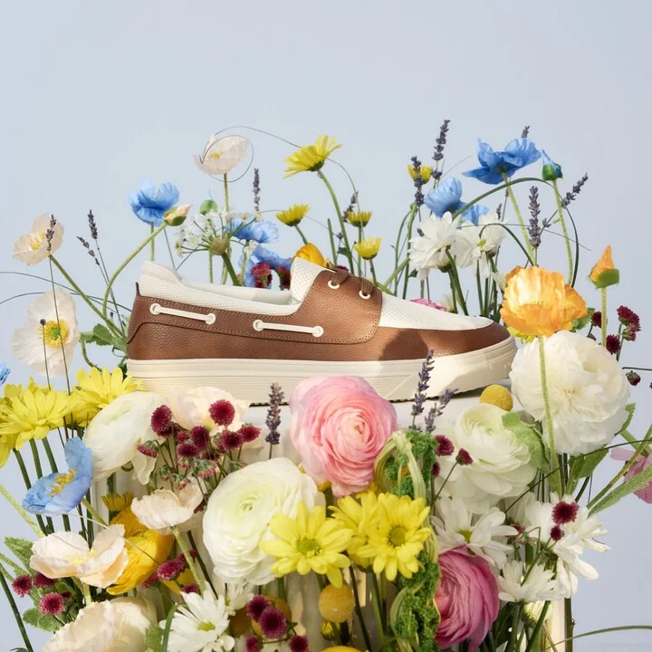 Boat shoe - Image 11