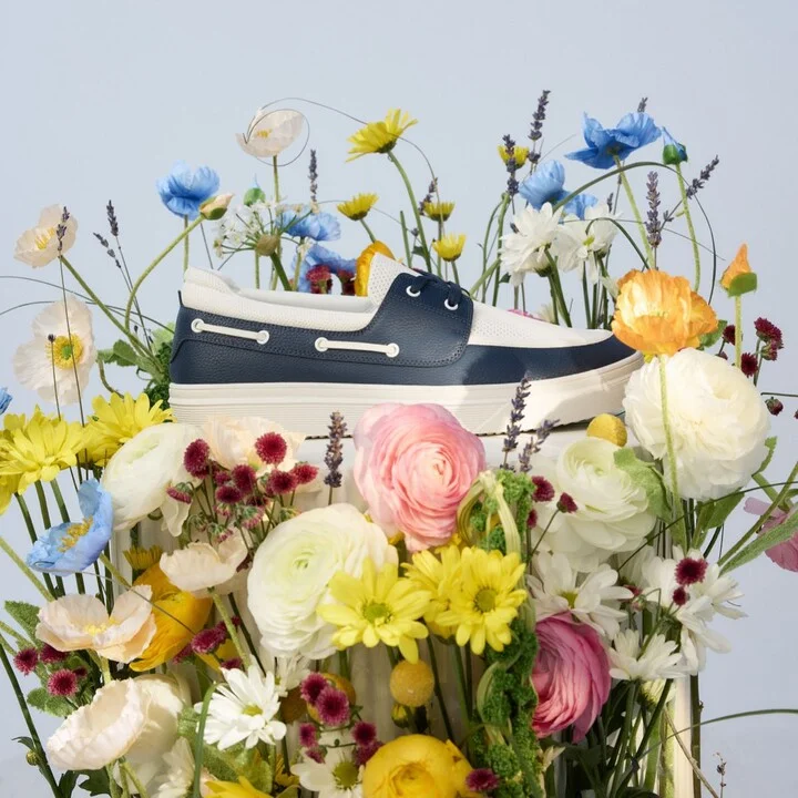 Boat shoe - Image 9