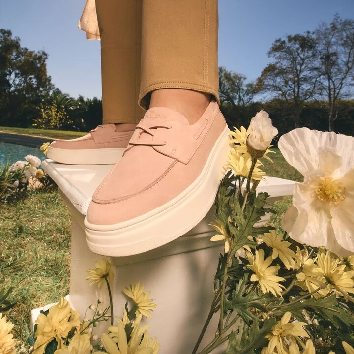 Boat shoe - Image 8