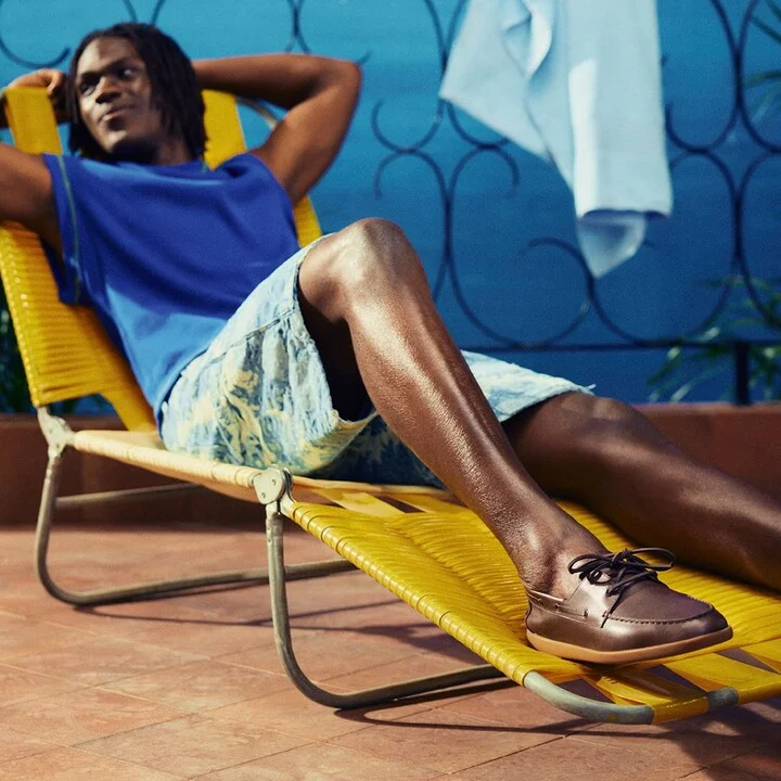 Boat shoe - Image 2