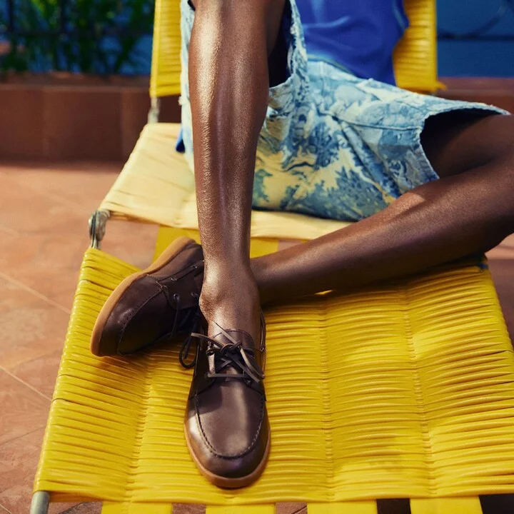 Boat shoe - Image 9