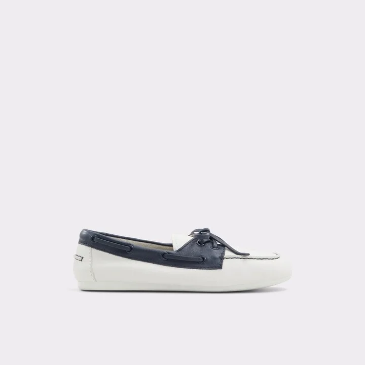 Boat shoe