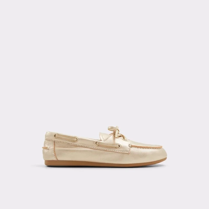 Boat shoe