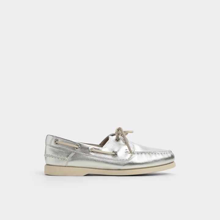 Boat shoe