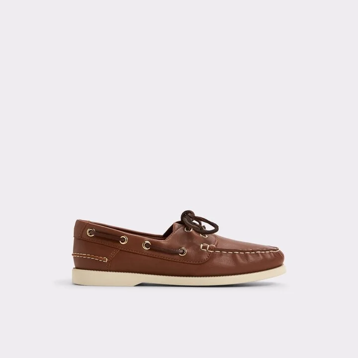 Boat shoe
