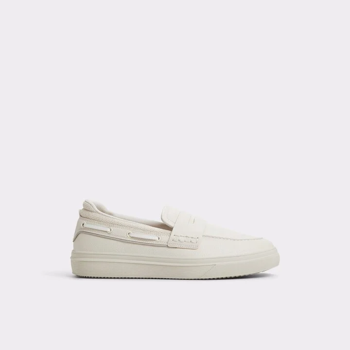 Boat shoe