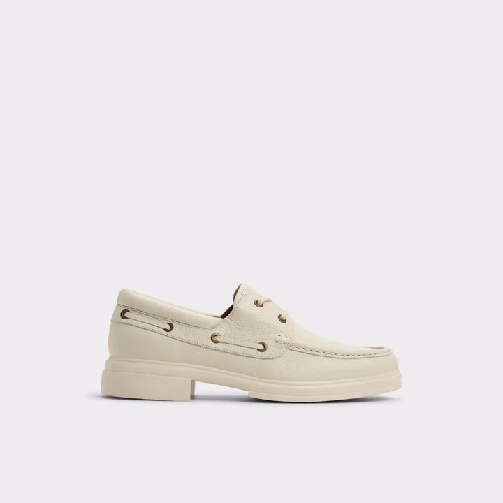 Boat shoe