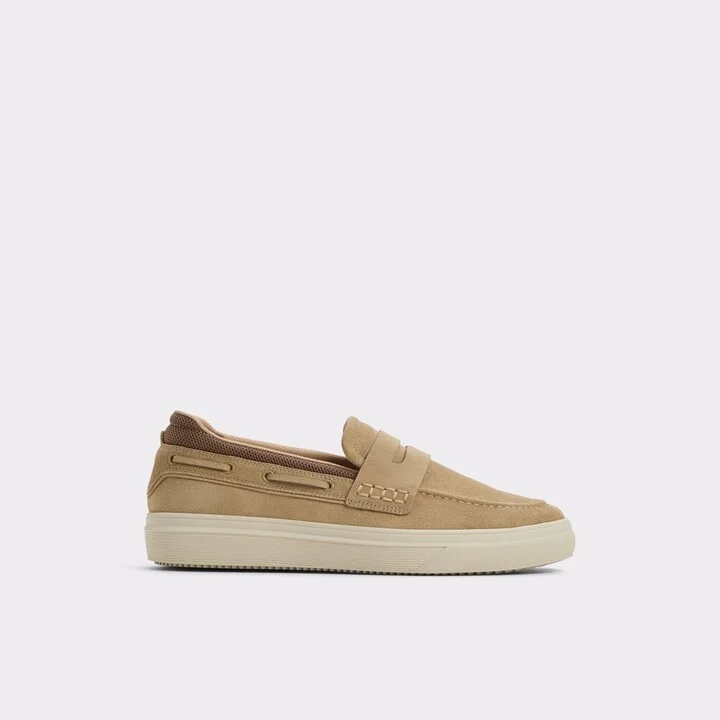 Boat shoe