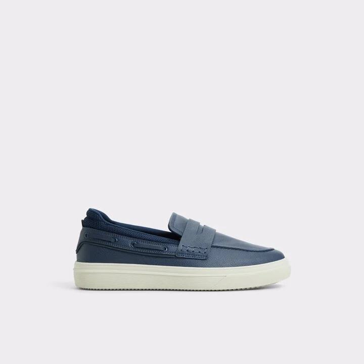 Boat shoe