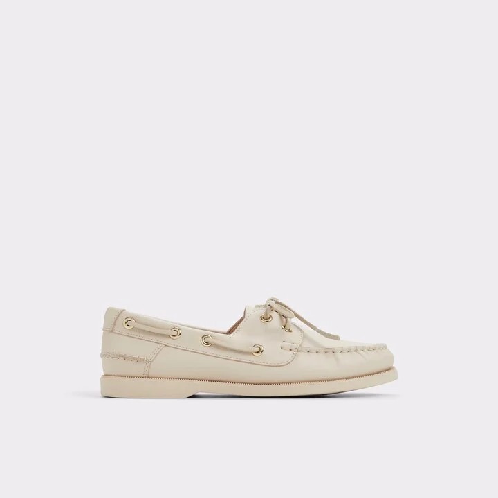 Boat shoe
