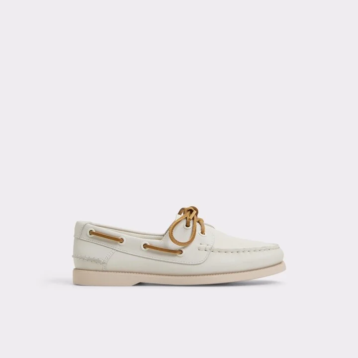 Boat shoe