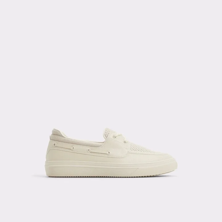 Boat shoe