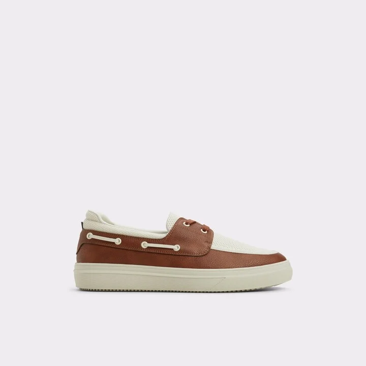 Boat shoe