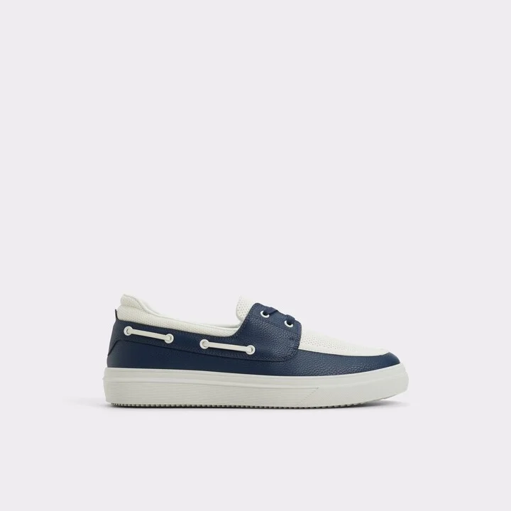 Boat shoe