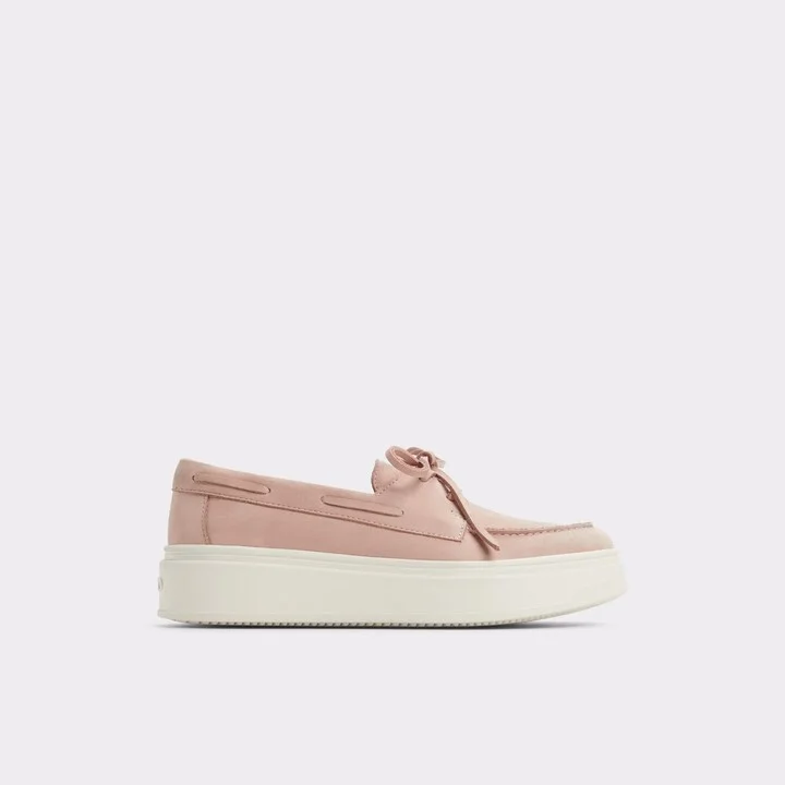Boat shoe