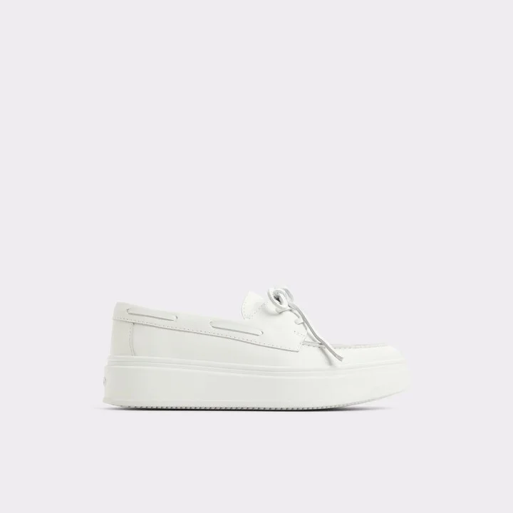 Boat shoe