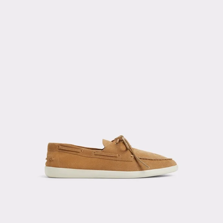 Boat shoe