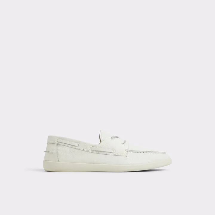 Boat shoe