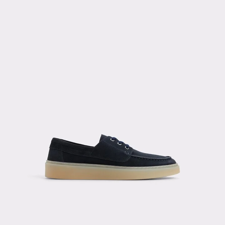 Boat shoe