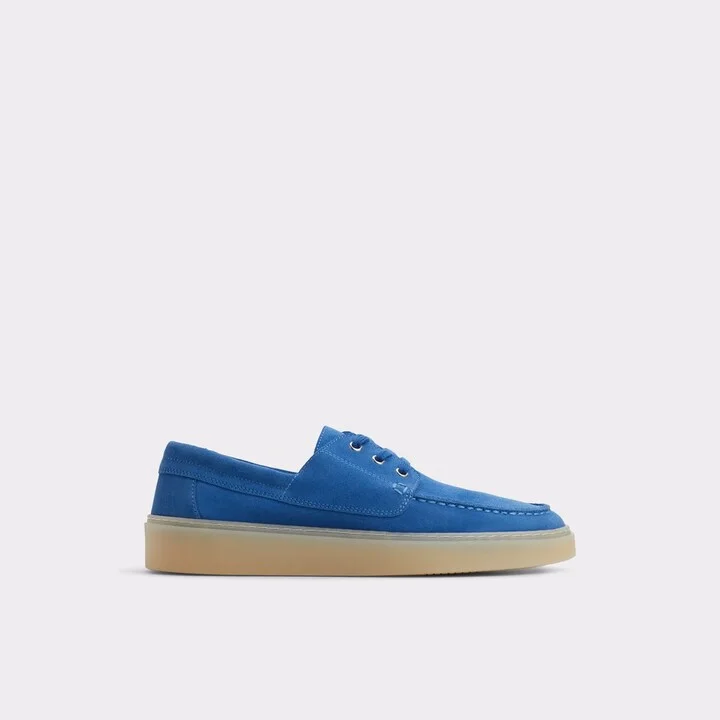 Boat shoe