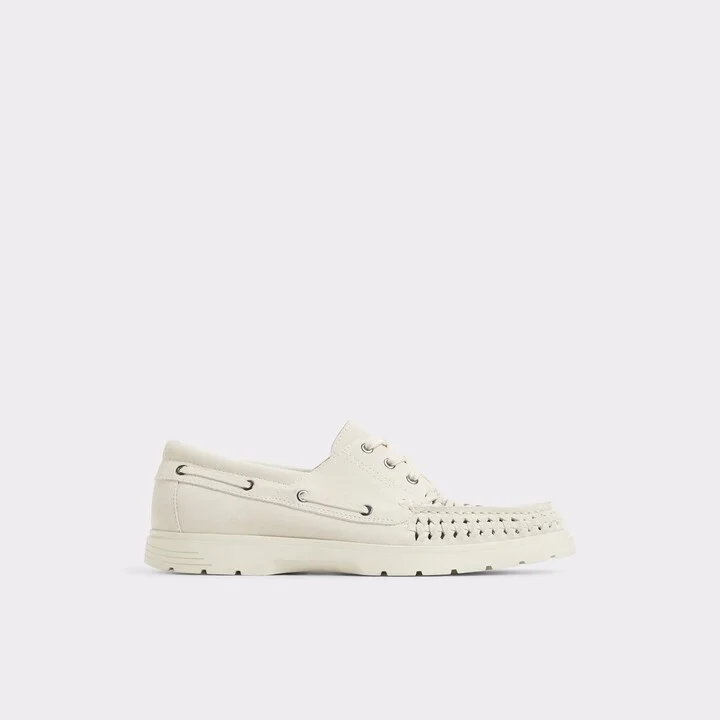 Boat shoe