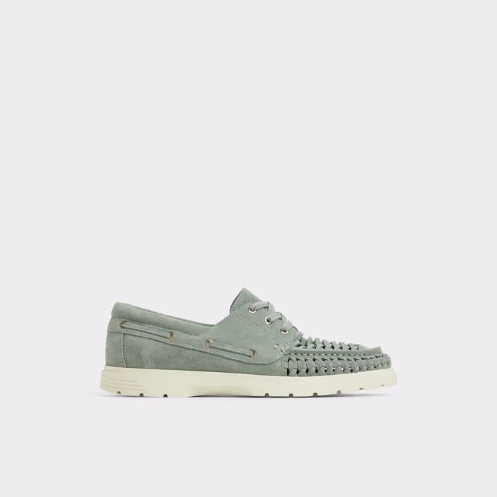 Boat shoe