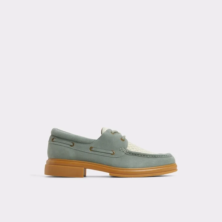 Boat shoe