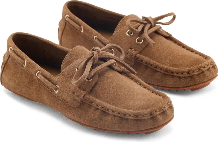 Boat Shoe