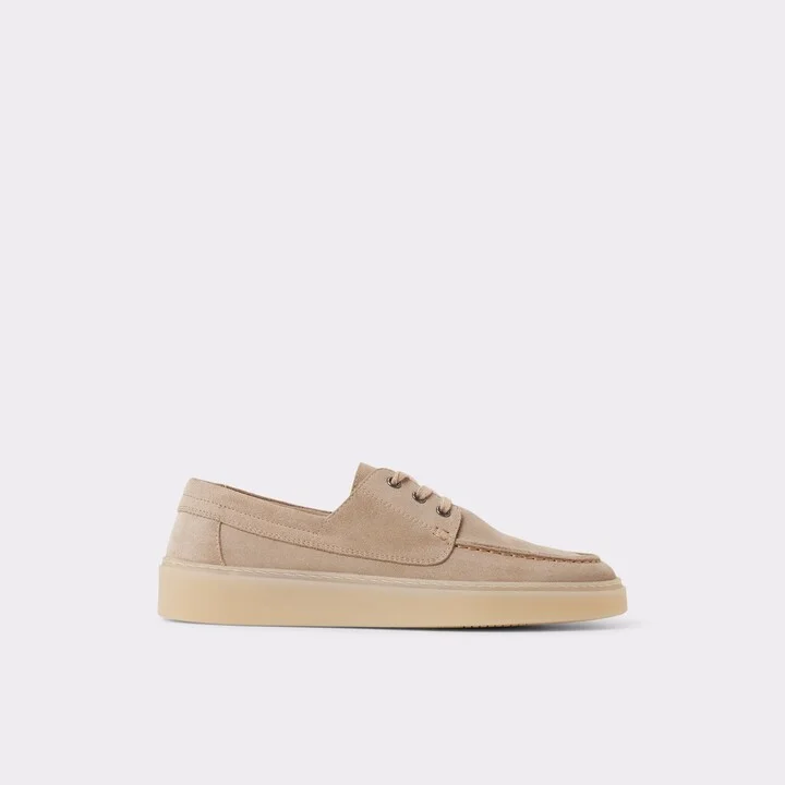 Boat shoe