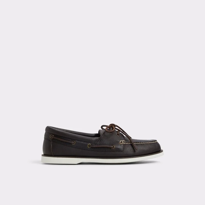 Boat shoe