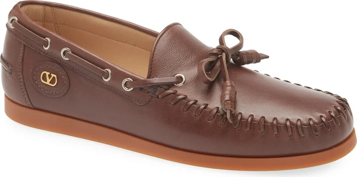 Boat Shoe