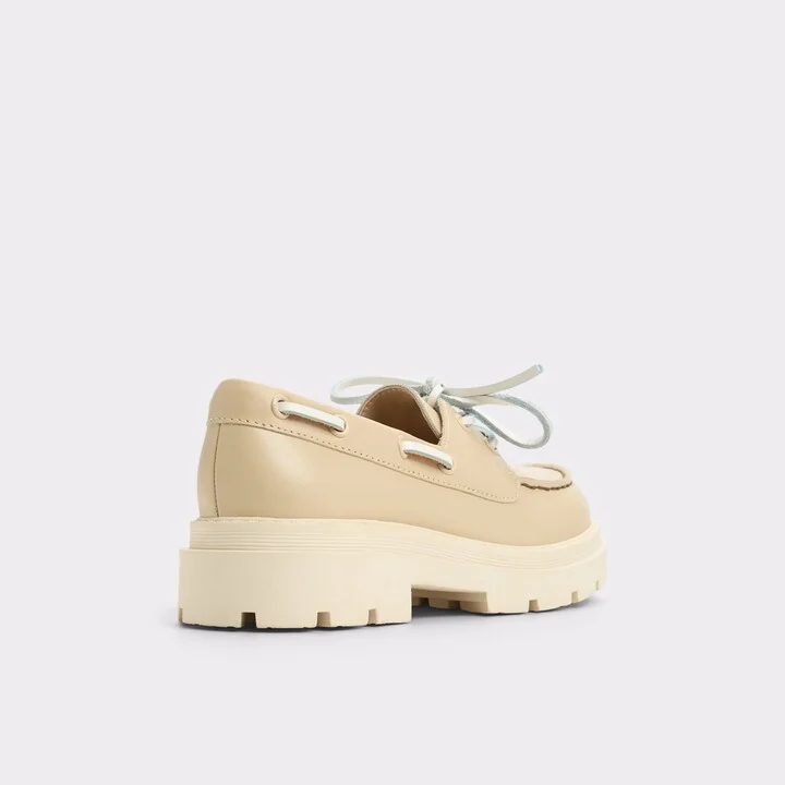 Boat shoe - Lug sole - Image 3
