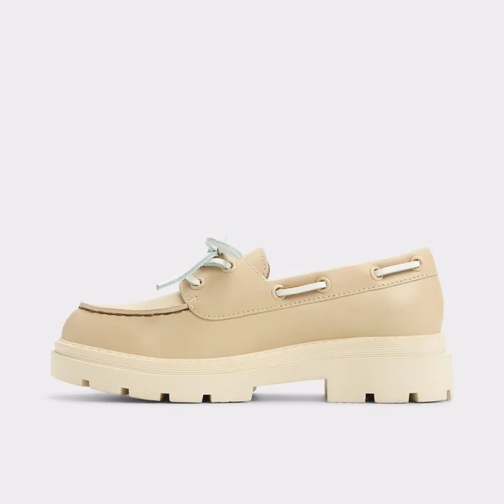 Boat shoe - Lug sole - Image 4