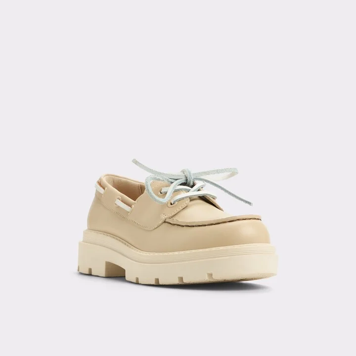 Boat shoe - Lug sole - Image 5