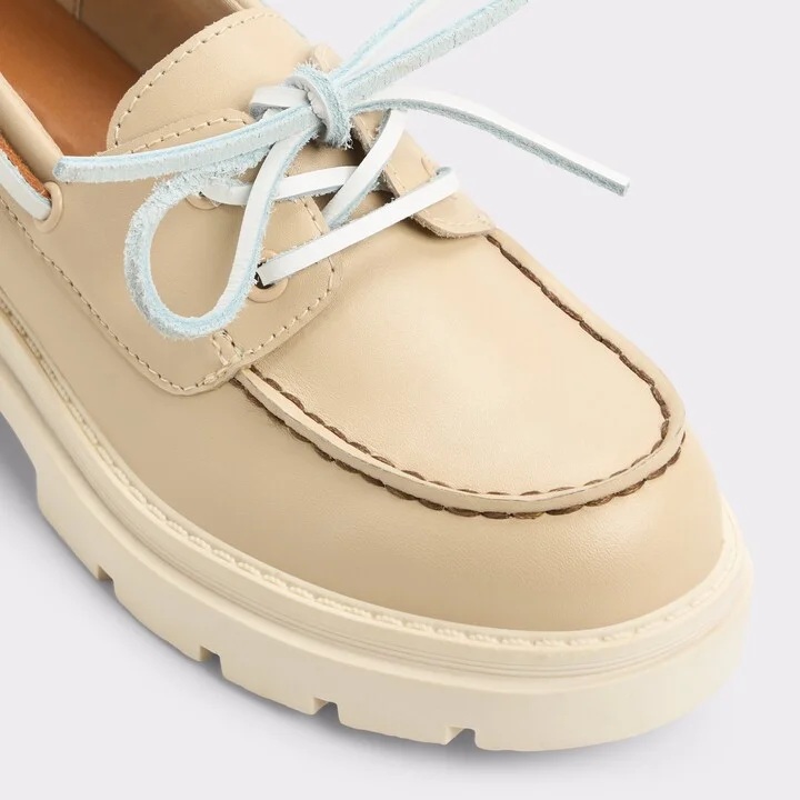 Boat shoe - Lug sole - Image 6