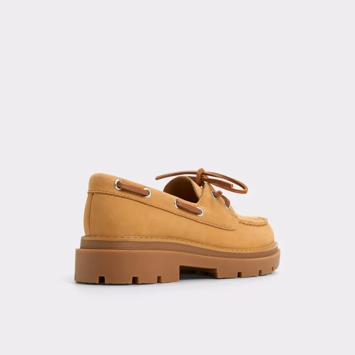 Boat shoe - Lug sole - Image 2