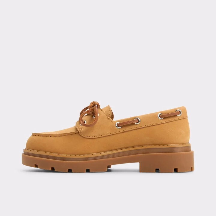 Boat shoe - Lug sole - Image 3