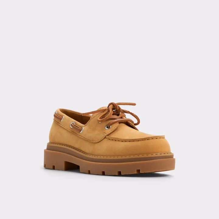 Boat shoe - Lug sole - Image 4