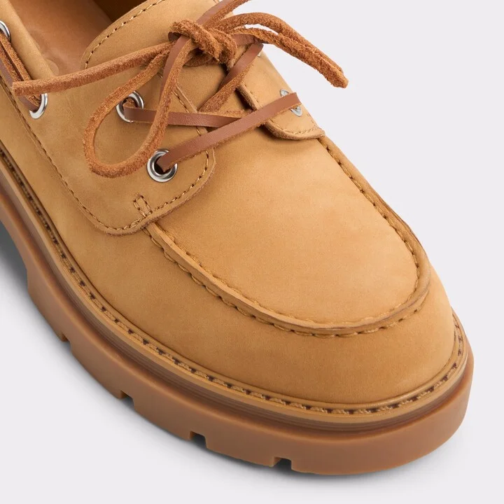 Boat shoe - Lug sole - Image 5