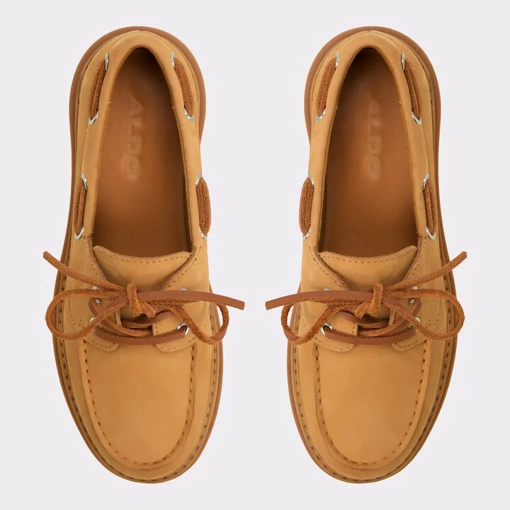 Boat shoe - Lug sole - Image 6