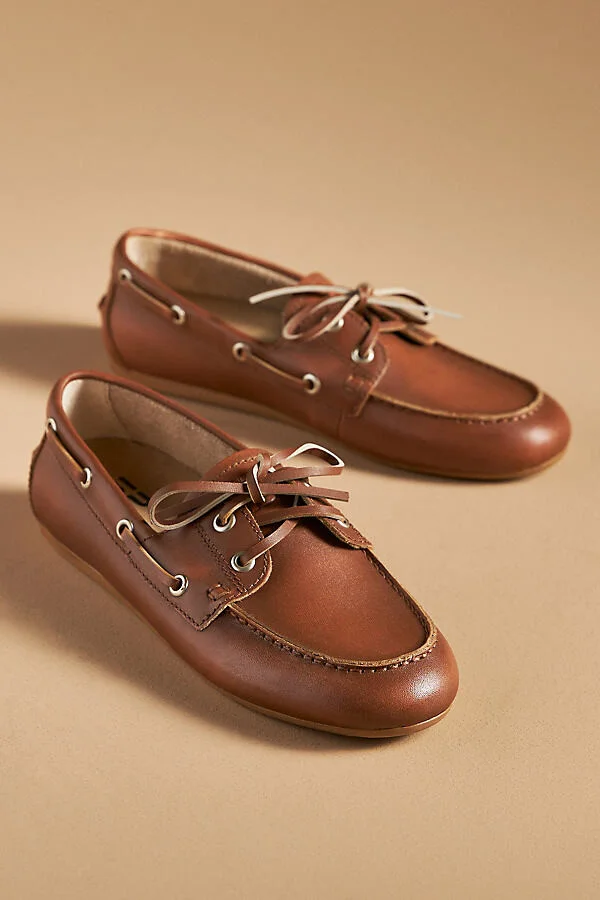 Boat Shoes - Image 2
