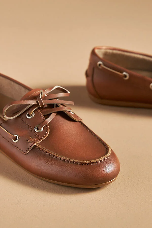 Boat Shoes - Image 3