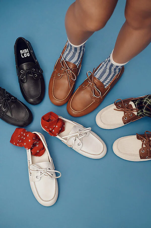Boat Shoes - Image 4