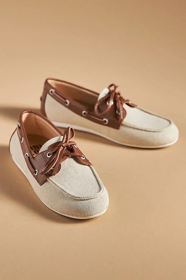 Boat Shoes - Image 3