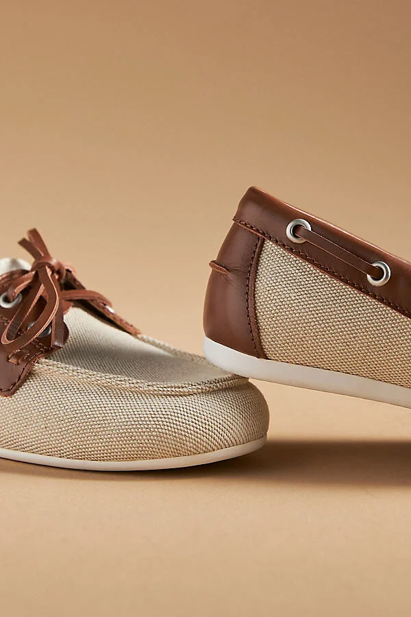 Boat Shoes - Image 4
