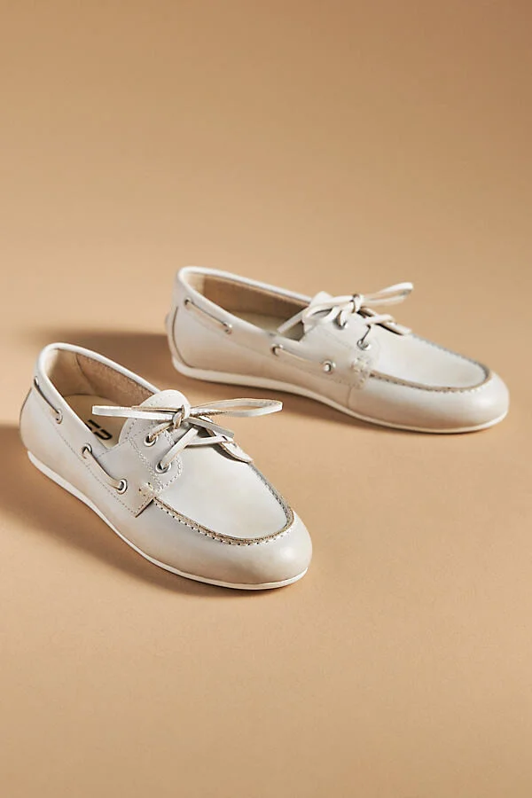 Boat Shoes - Image 3
