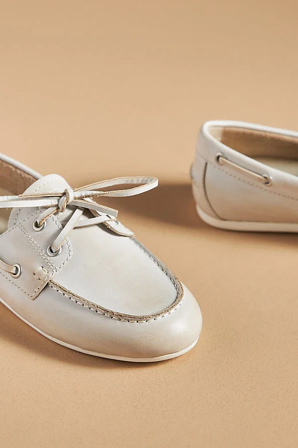 Boat Shoes - Image 4