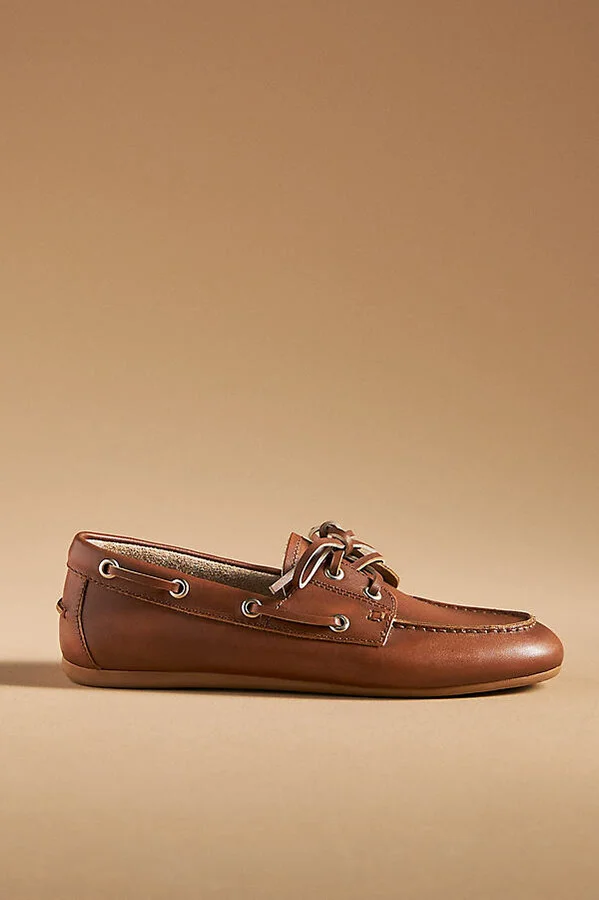 Boat Shoes